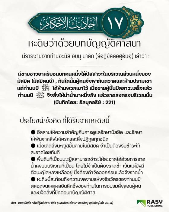 ภาพประกอบ: วิธีชำระพื้นที่เปื้อนปัสสาวะ